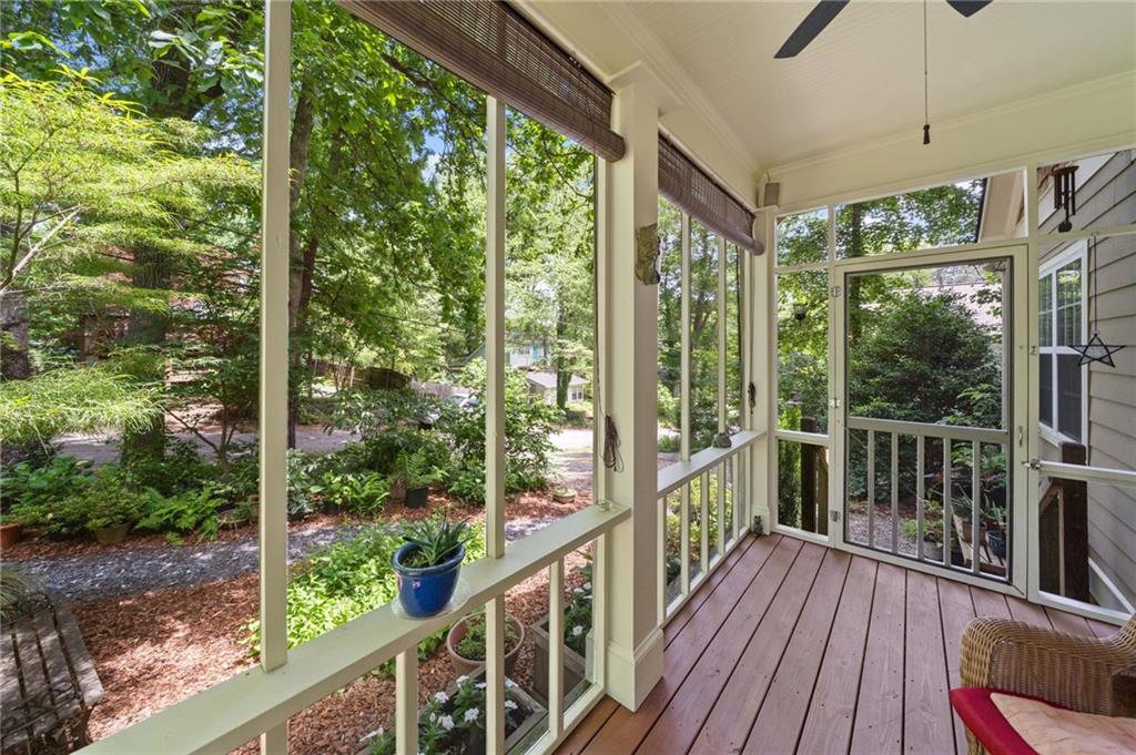 4649 Dahlia Drive, Pine Lake, Georgia image 5