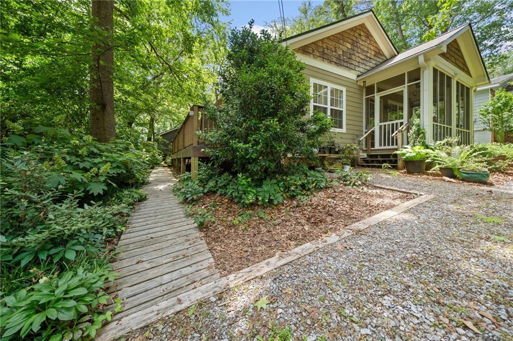 4649 Dahlia Drive, Pine Lake, Georgia image 34