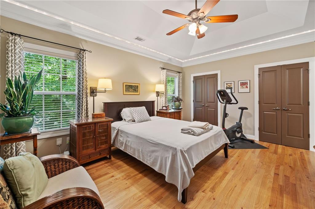 4649 Dahlia Drive, Pine Lake, Georgia image 21