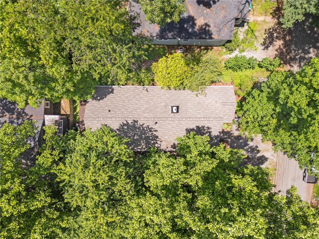 4649 Dahlia Drive, Pine Lake, Georgia image 37