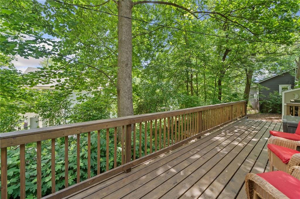 4649 Dahlia Drive, Pine Lake, Georgia image 30