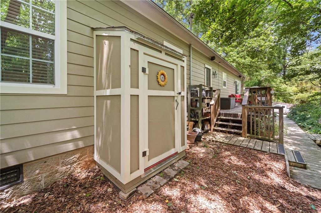 4649 Dahlia Drive, Pine Lake, Georgia image 31
