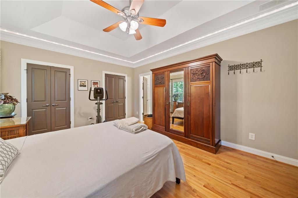 4649 Dahlia Drive, Pine Lake, Georgia image 22