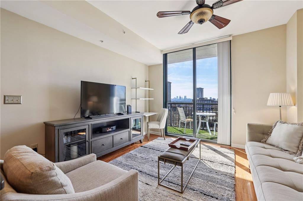 3040 Peachtree Road NW 606