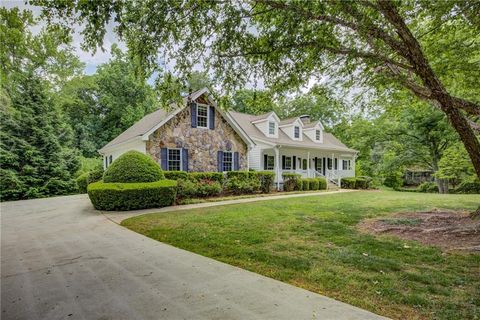 Homes For Sale - 3391 Monica Lane<br/> Conyers, GA 30094