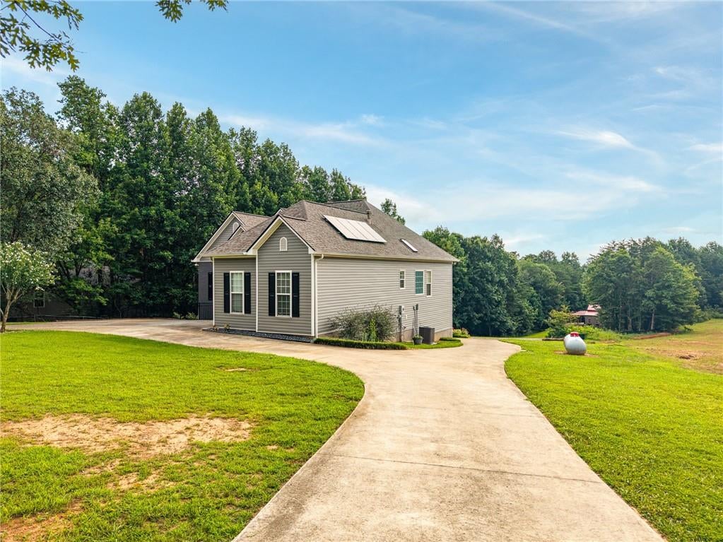 203 Firetower Road