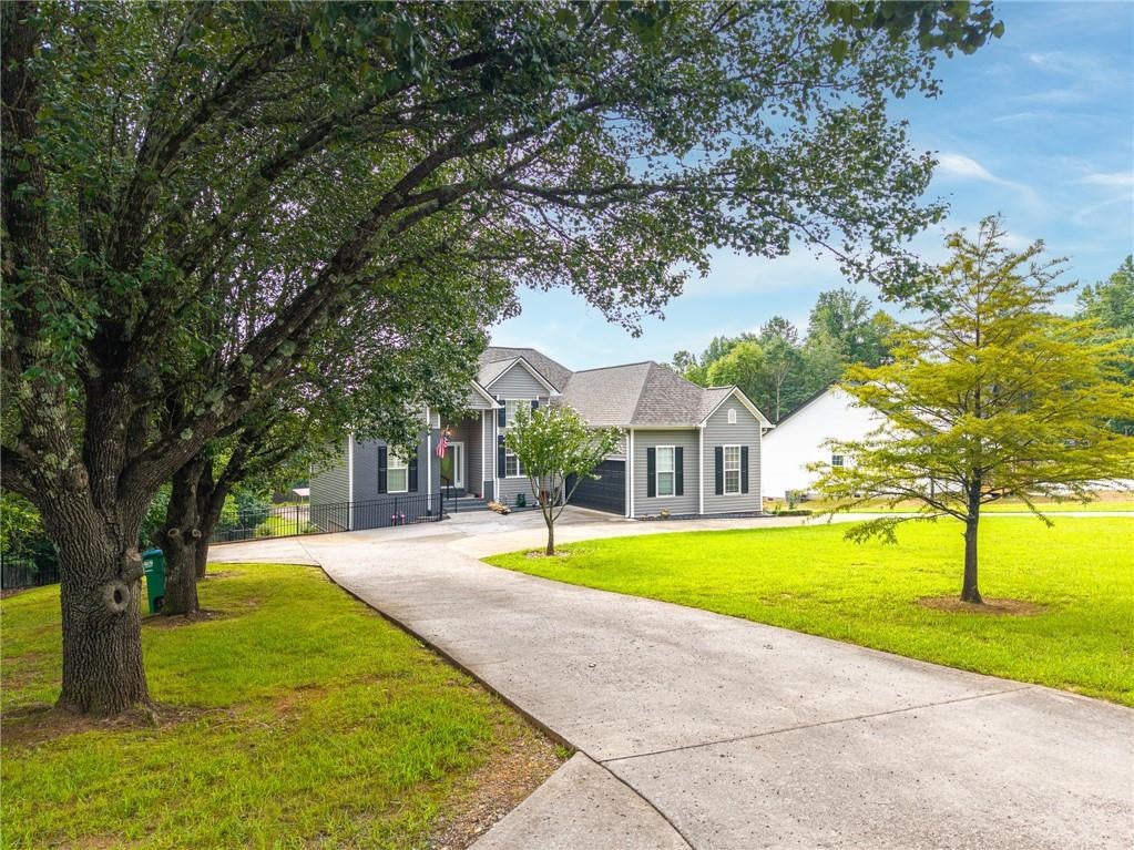 203 Firetower Road