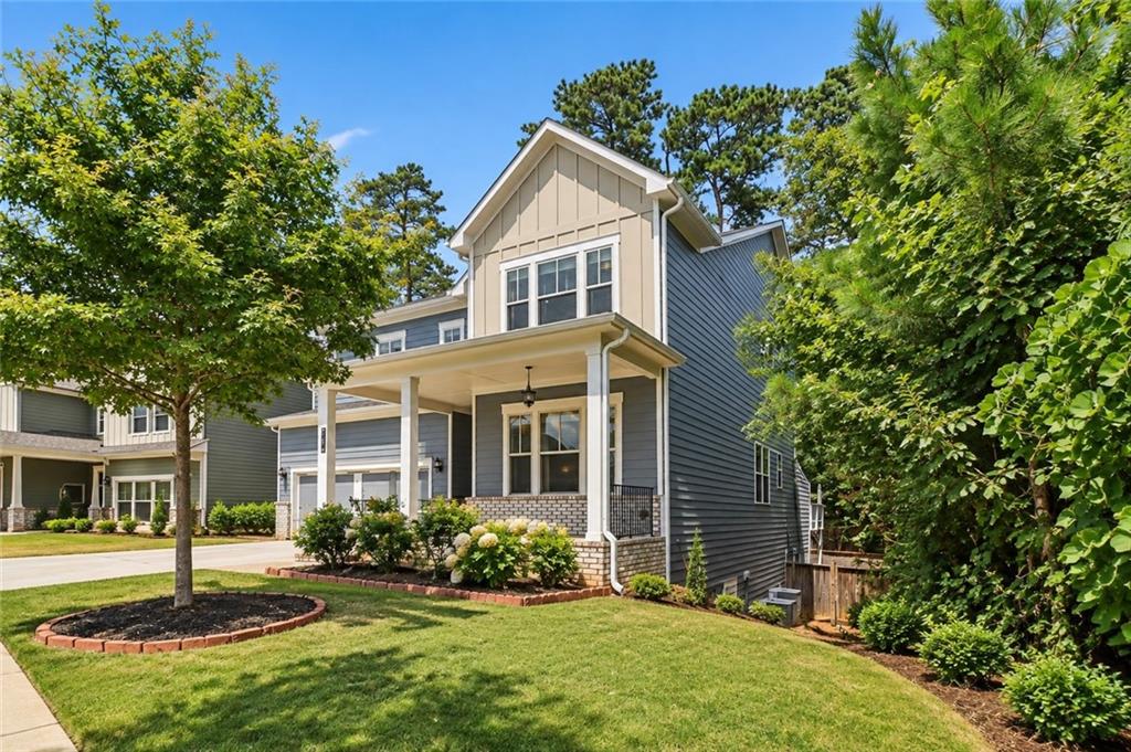 580 Avondale Hills Drive