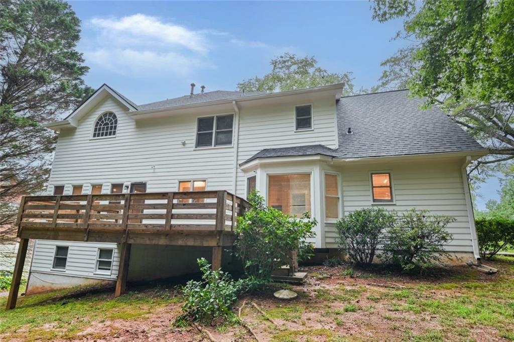 4964 Oak Leaf Terrace