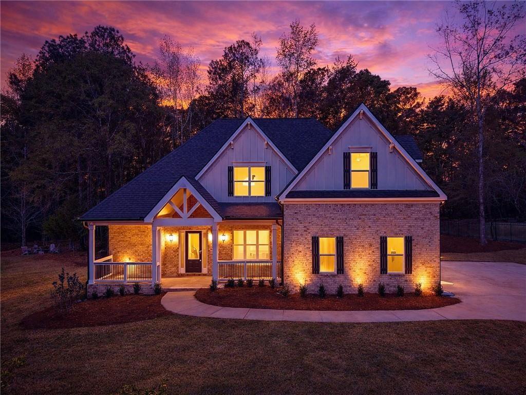 1091 Deer Trail