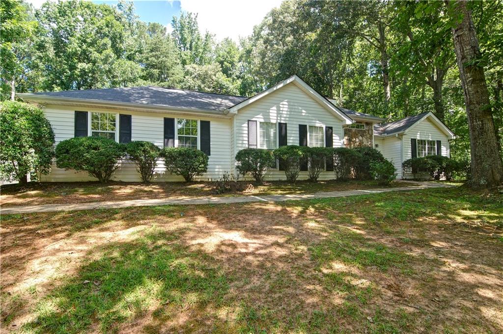 1195 Morgan Road