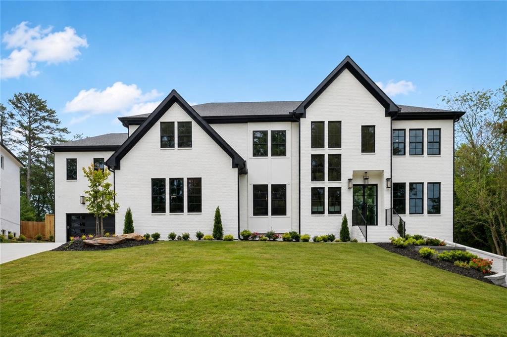 1081 Hershey Drive