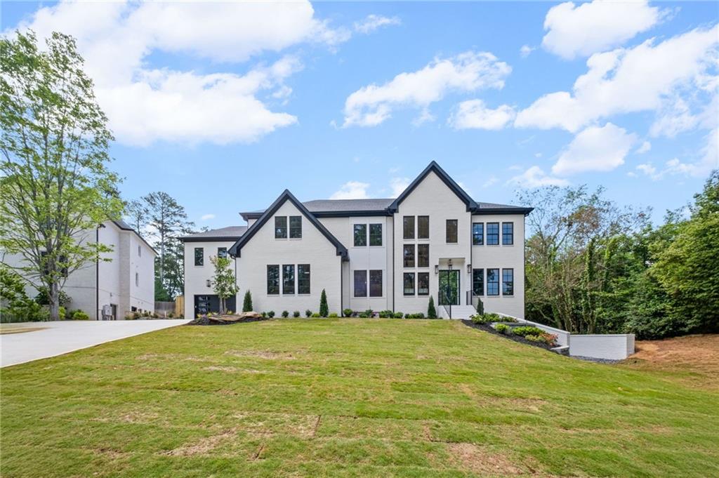 1081 Hershey Drive