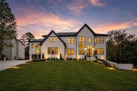Homes For Sale - 1081 Hershey Drive<br/> Marietta, GA 30062