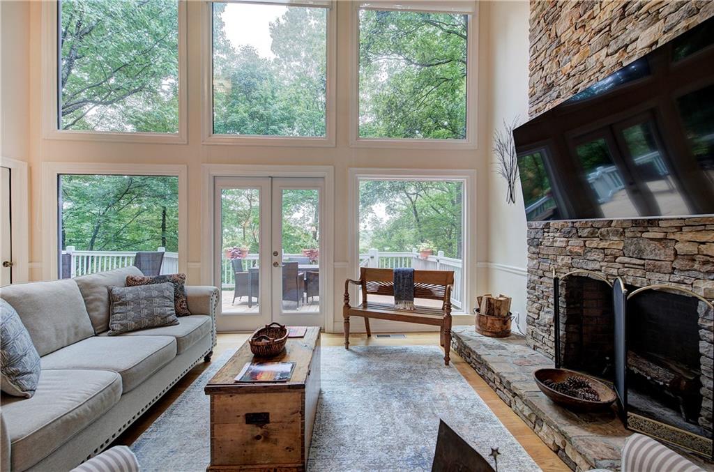 225 Grandview Trail