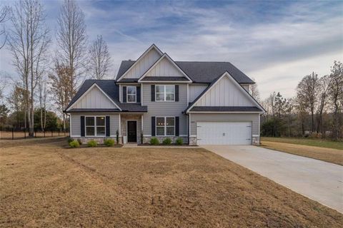 Homes For Sale - 240 Good Hope Preserve<br/> Good Hope, GA 30641