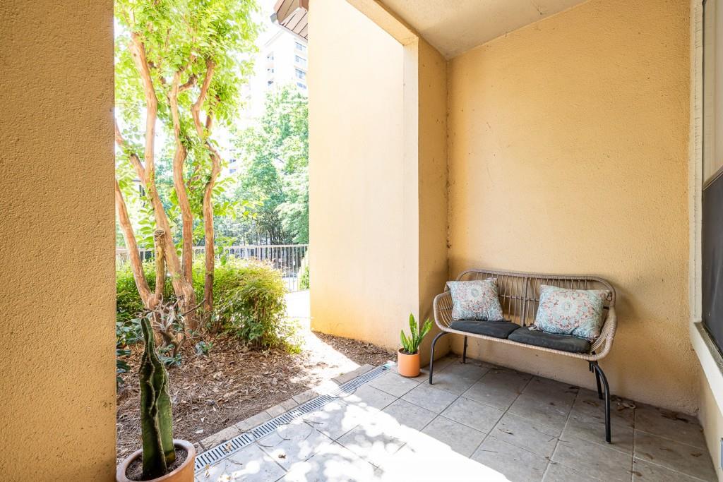 3777 Peachtree Road NE 712