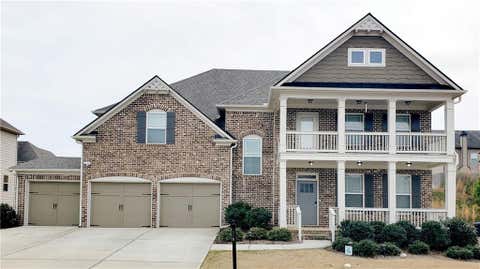Homes For Rent - 1170 Bar Harbor Place<br/> Lawrenceville, GA 30044
