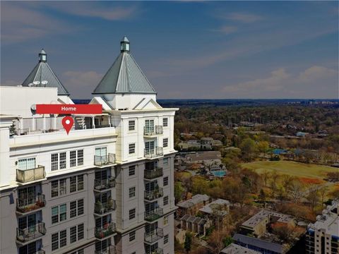 195 14th Street TS8 Atlanta GA 30309