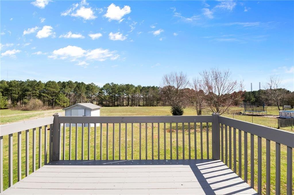 23 Misty Ridge Drive