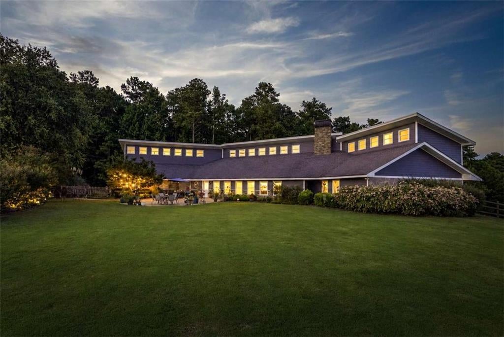 1370 Cook Road