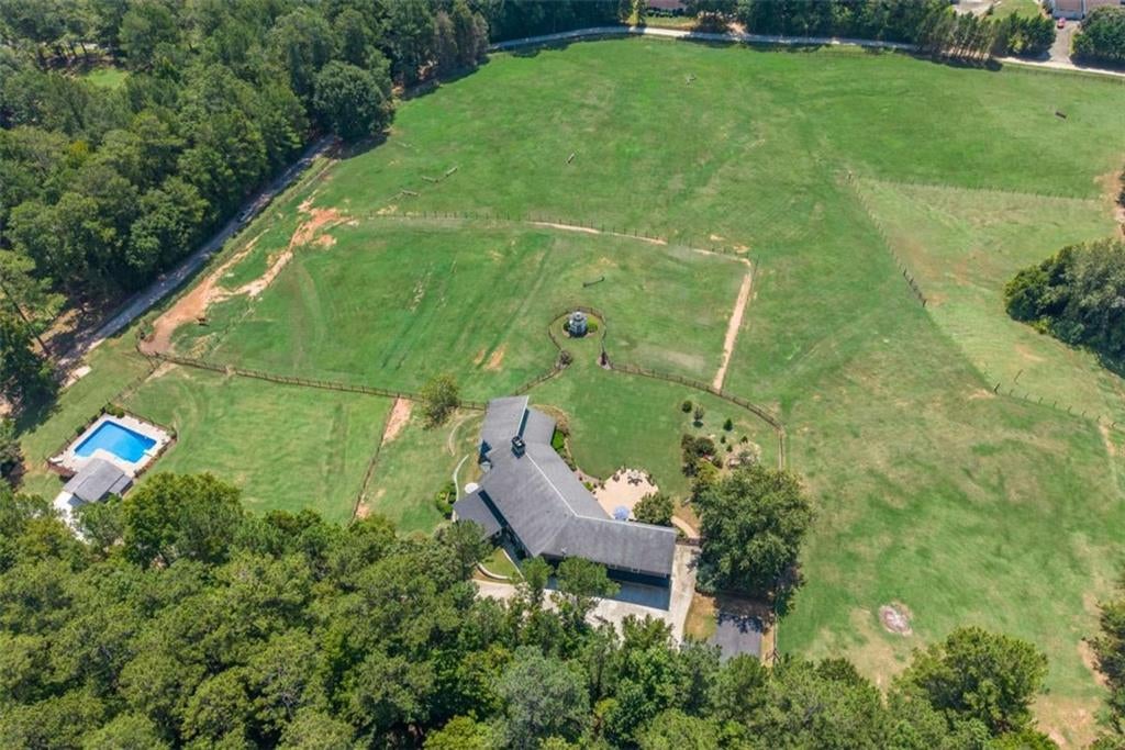 1370 Cook Road