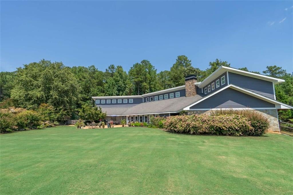 1370 Cook Road