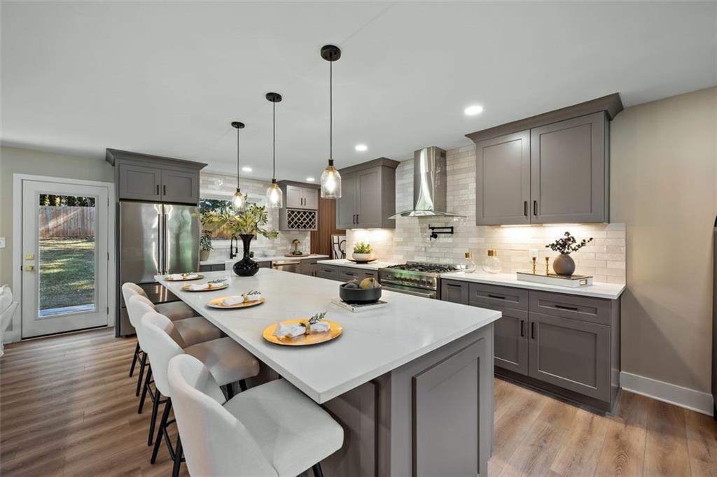 1120 Taliwa Trail NE