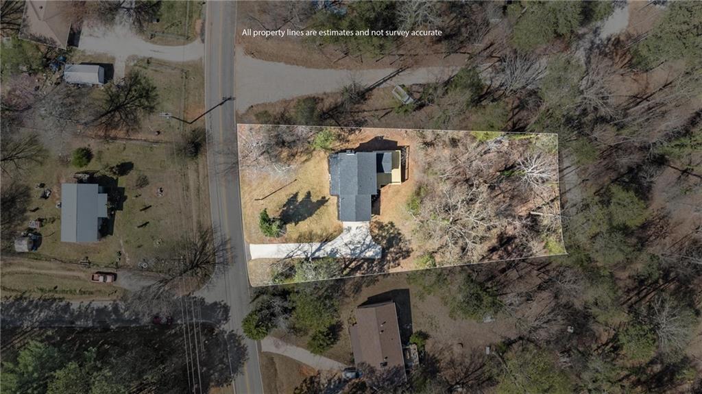 2963 Fork Road, Gainesville, Georgia image 3