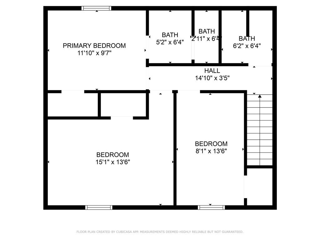 2963 Fork Road, Gainesville, Georgia image 33