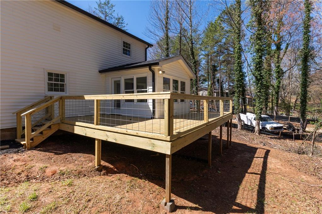 2963 Fork Road, Gainesville, Georgia image 28