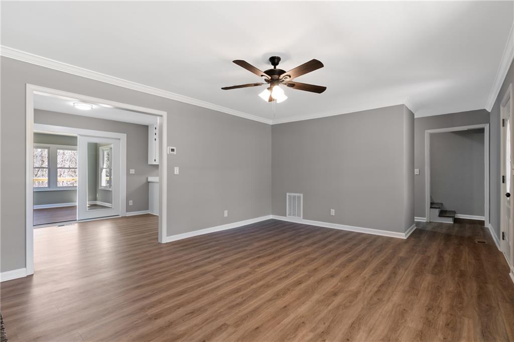 2963 Fork Road, Gainesville, Georgia image 8