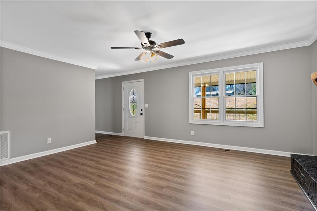 2963 Fork Road, Gainesville, Georgia image 7