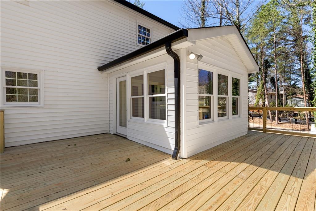 2963 Fork Road, Gainesville, Georgia image 30