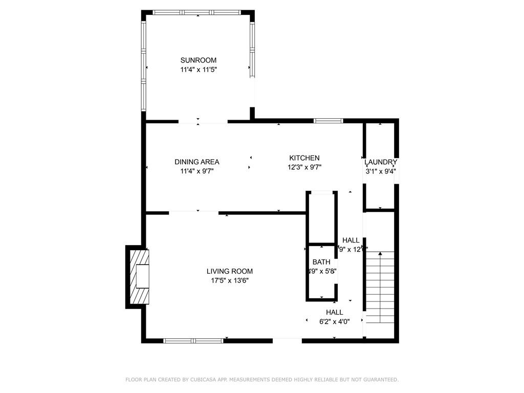 2963 Fork Road, Gainesville, Georgia image 32
