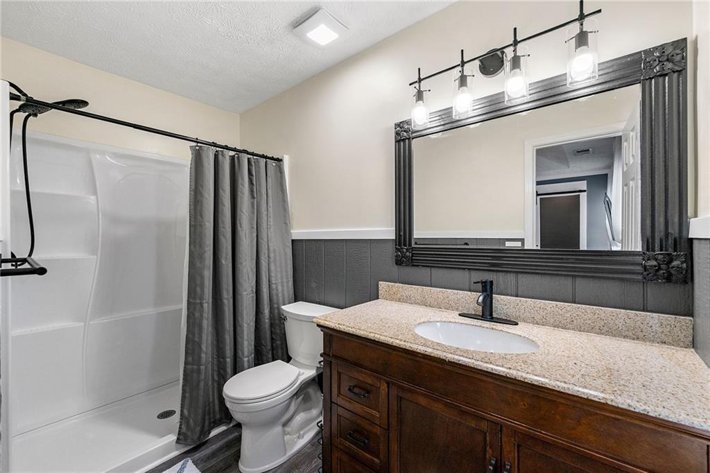 4306 Thorngate Lane, Acworth, Georgia image 18
