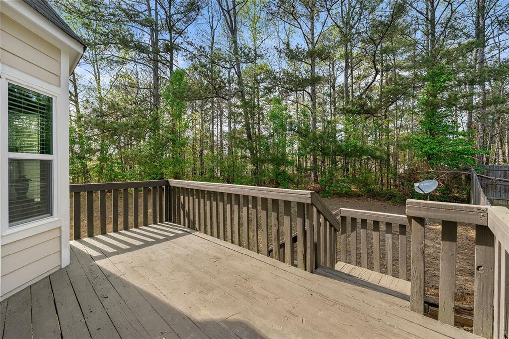 4306 Thorngate Lane, Acworth, Georgia image 20
