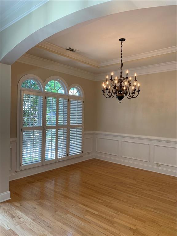 1207 Dunwoody Village Drive