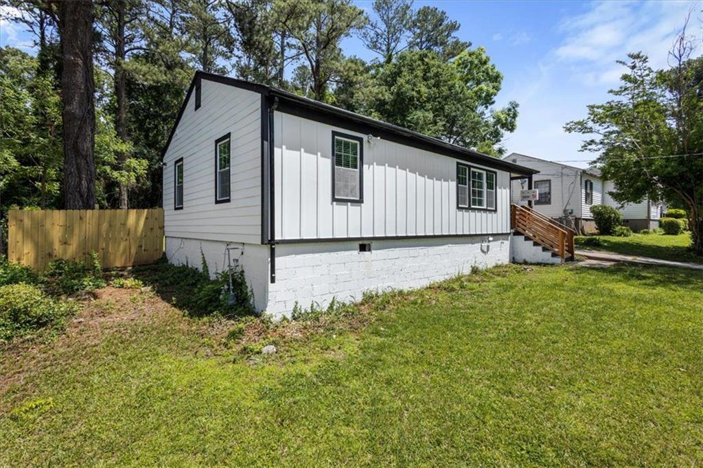 4134 Burgess Drive, Decatur, Georgia image 4