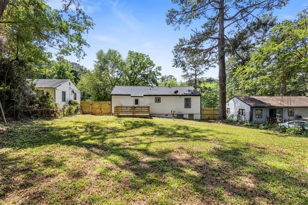 4134 Burgess Drive, Decatur, Georgia image 22