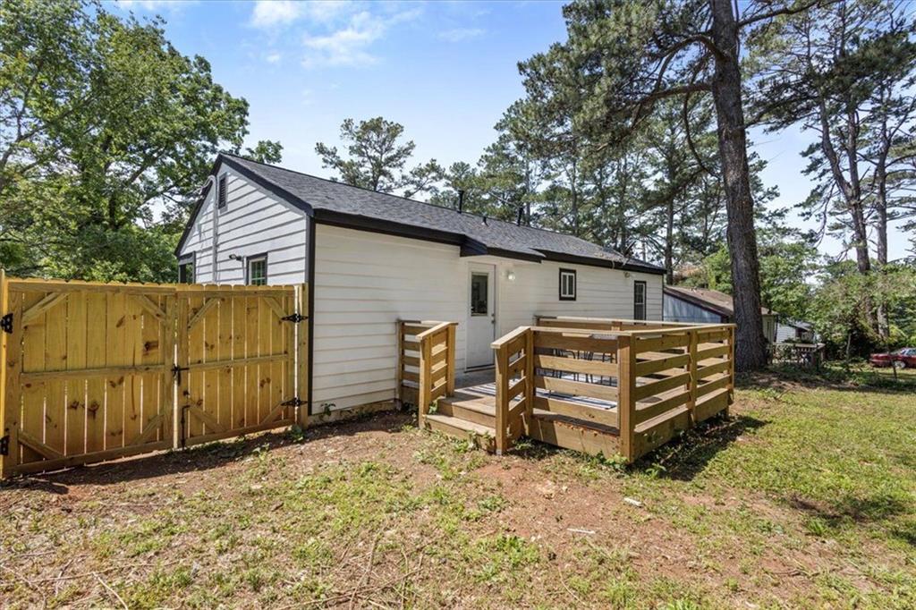 4134 Burgess Drive, Decatur, Georgia image 23