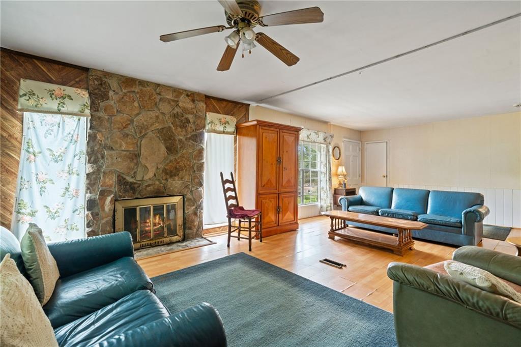 34 Duke Drive, Lawrenceville, Georgia image 11