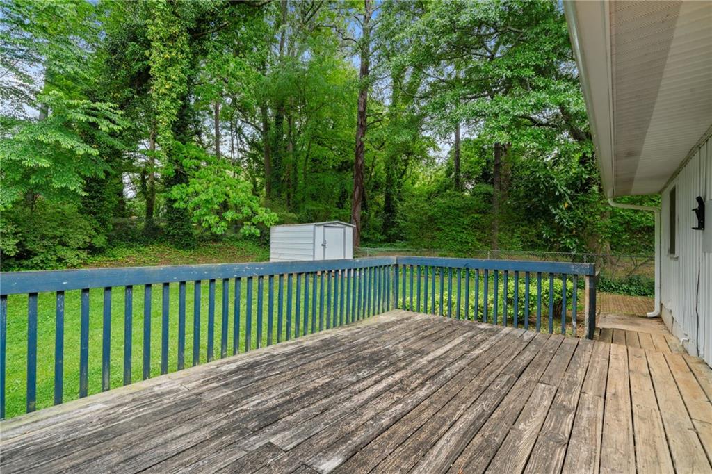 34 Duke Drive, Lawrenceville, Georgia image 21