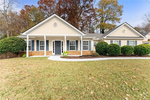 584 Jefferson Walk Circle Jefferson GA 30549
