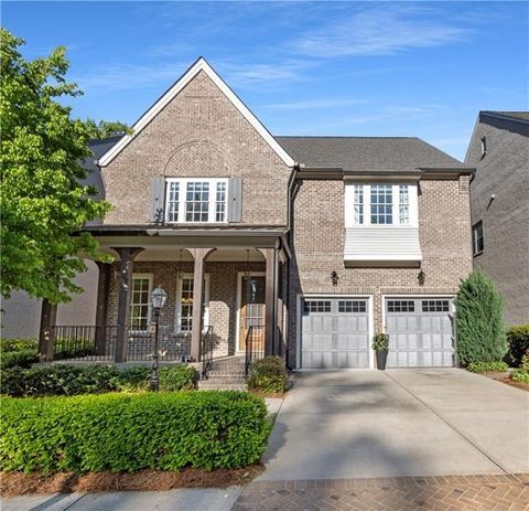 6454 Meridian Way Atlanta GA 30328
