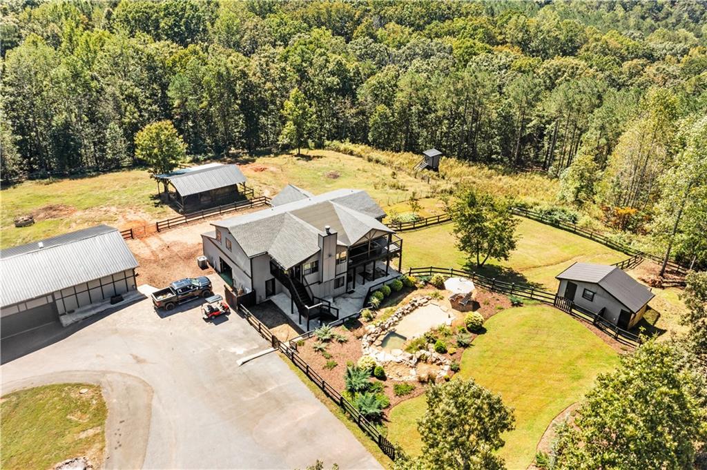 Land/Farm - Residential