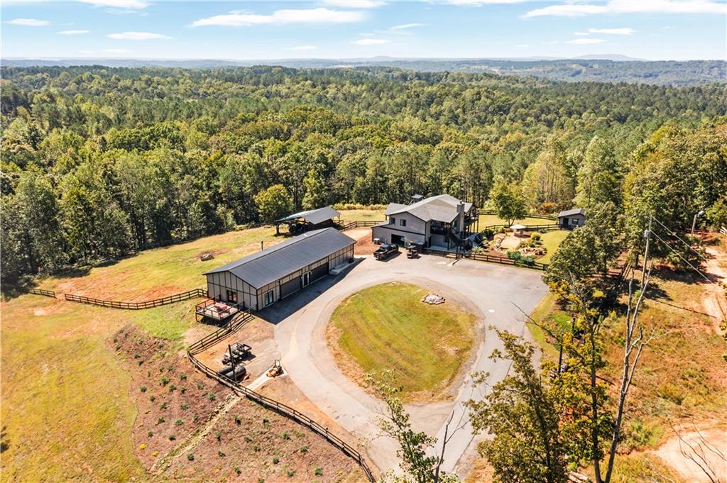 Land/Farm - Residential