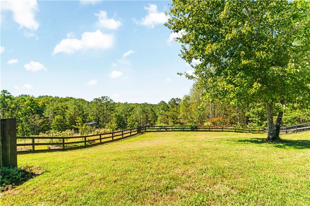 Land/Farm - Residential