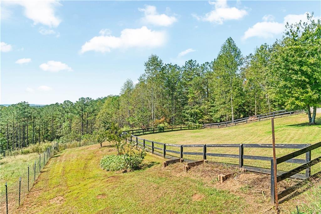 Land/Farm - Residential