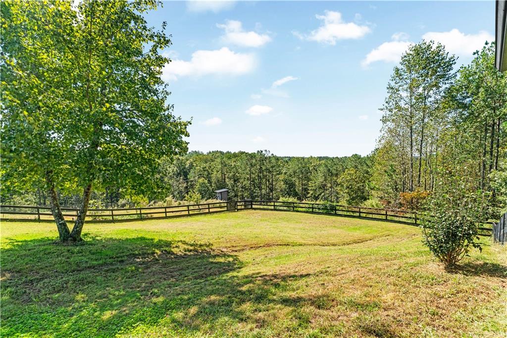 Land/Farm - Residential